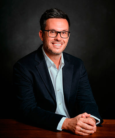 Alejandro Gris