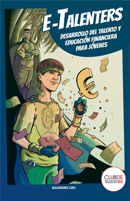 Portada de e-Talenters