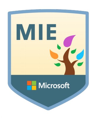 Microsoft educator