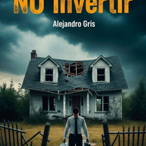 libro historias para no invertir